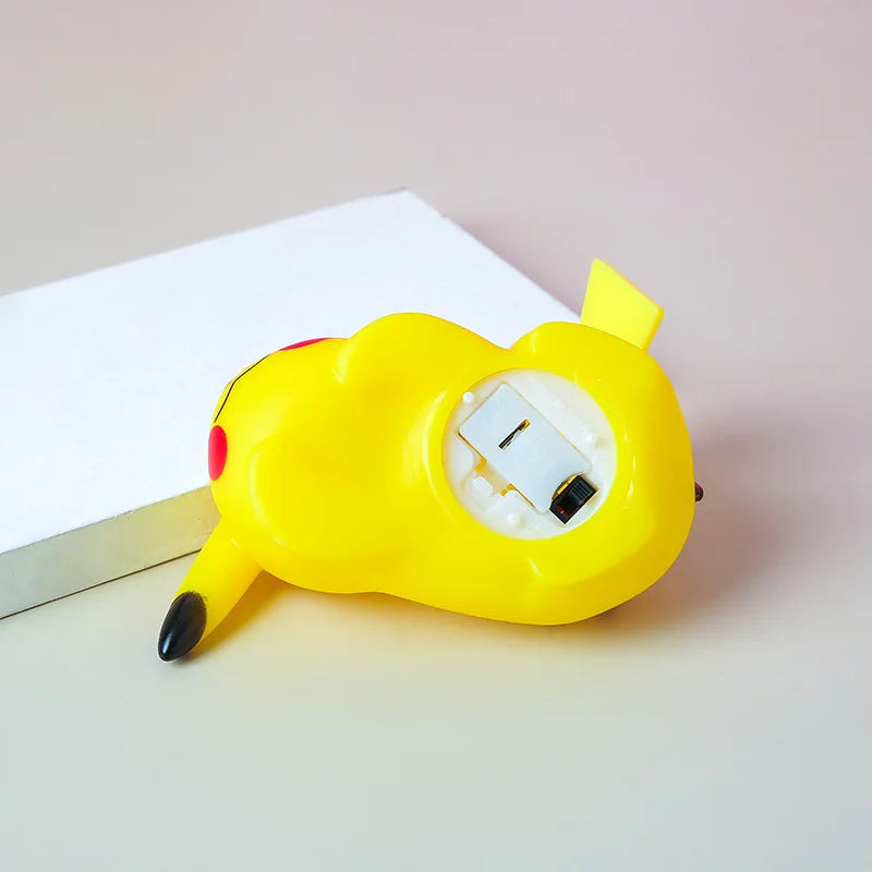 Pikachu Lumino - Veilleuse Pokémon pour Enfants